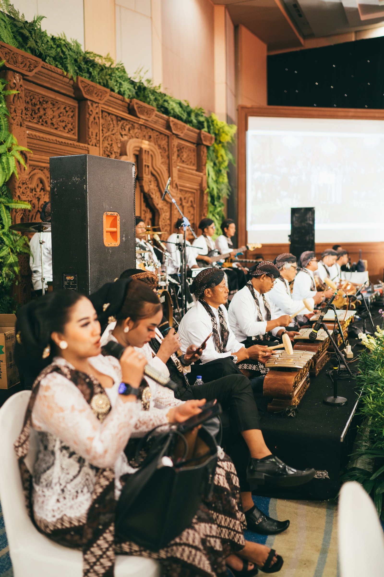 Fatma & Gatot